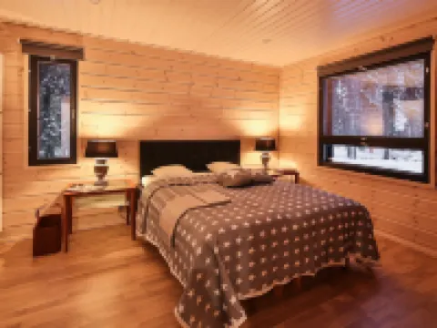 Villa Borealis Hotels in Palkane