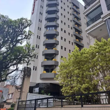 Cosmopolitan Praia Flat