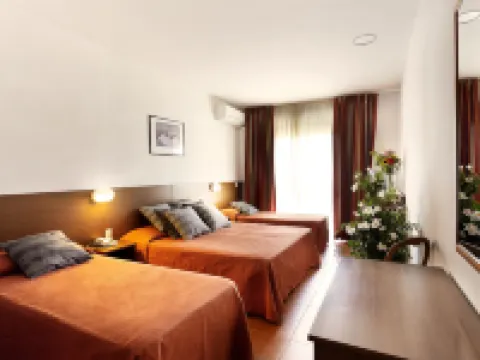Hotel Corolle Hotels near Parrocchia San Michele a Castello