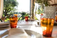 Agriturismo Trerè Hoteles en Riolo Terme