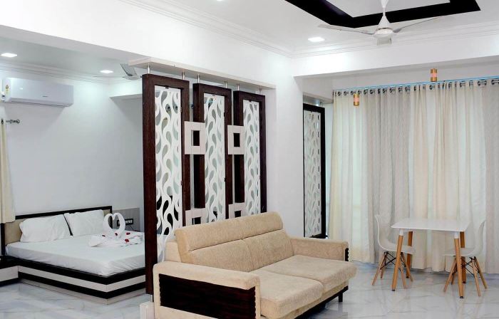Shree Hotel