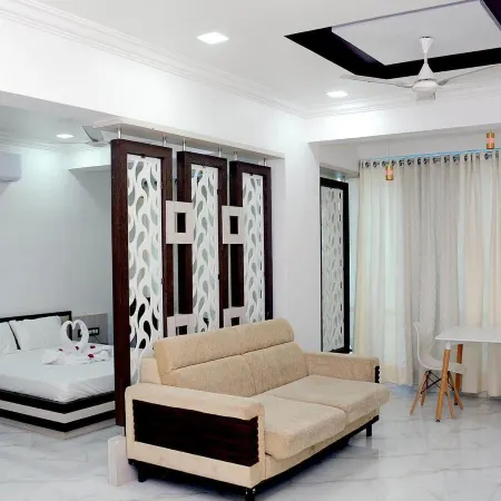 Shree Hotel