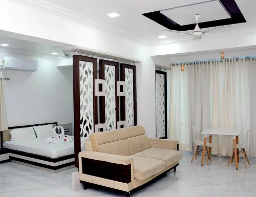 Shree Hotel - 2-Sterne
