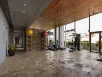 Palermo Apartments by Ayres Hotels near Estadio G.E.B.A.