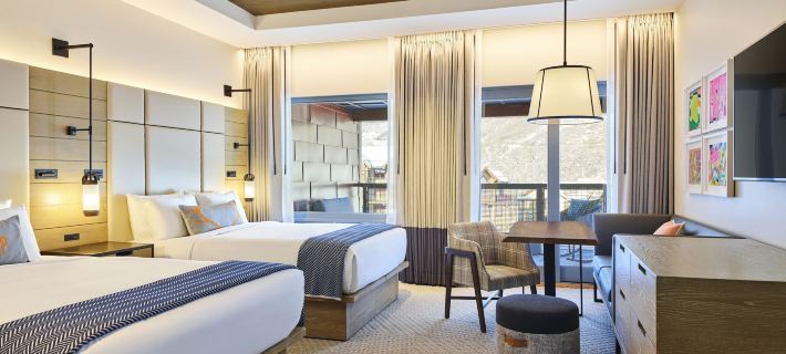 Limelight Hotel Snowmass Hoteles en Condado de Pitkin