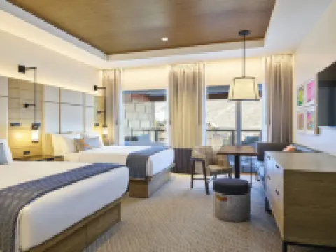 斯諾馬斯矚目酒店 皮特金縣酒店