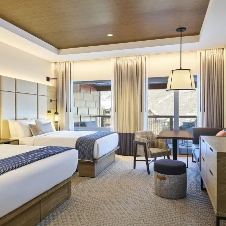 Limelight Hotel Snowmass