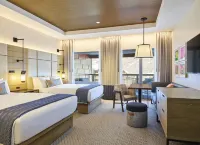 Limelight Hotel Snowmass Hotels in Pitkin County