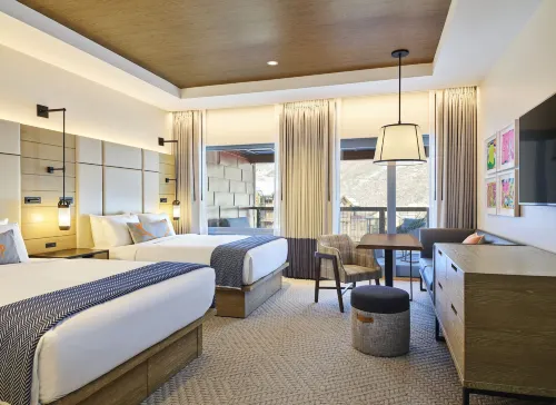 Limelight Hotel Snowmass - Boutique