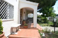 B&B Villa Lucia Bari-Palese CIS: BA07200661000016230 CIN: IT072006C100024520 Hotel a Palese