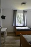 Pension Highway 3 Sennestadt-Bielefeld Hotels in Oerlinghausen