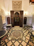 Riad Farah - Bares