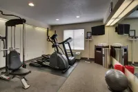 Greenfield Inn & Suites Owensboro, KY Airport - salle de sport
