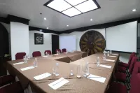 Camelot Hotel Hotels in Quezon City