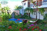 Hotel Dario Granada - Pools