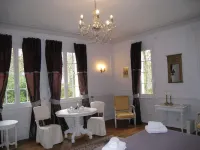Château d'Omiécourt - Gîtes et chambres d’hôtes en Picardie Hôtels à : Péronne