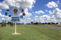 Discovery Parks - Blackwater Hotel di Blackwater