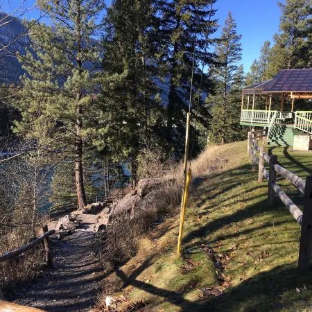 Rimrock Lodge LLC