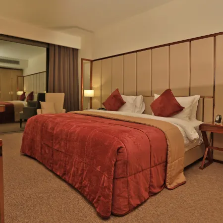 The Rooms Boutique Hotel