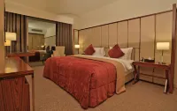 The Rooms Boutique Hotel Hotel di Jounieh