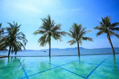 Que Toi Village Resort Phu Yen