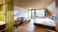 Der Reschenhof Hotels in Wattens