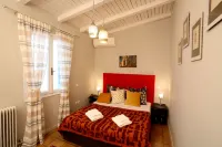 雅典人利基普拉卡飯店