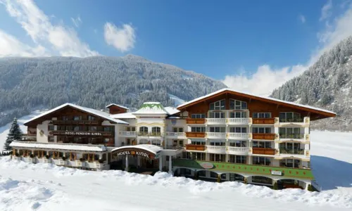 Familotel Kindl