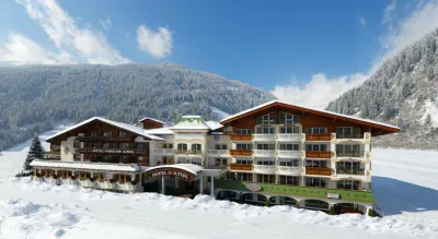 Familotel Kindl