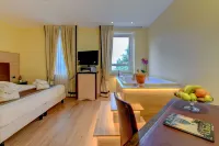 هوتل ماستر فنادق في بريشيا