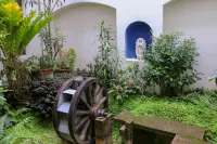 Hotel Villa Serena San Benito Hotels in 