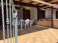 Appartamento I Gerani 3 San Teodoro Centro Hotels in San Teodoro