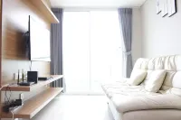 익스퀴싯 2BR 아파트먼트 앳 타만사리 라 그란드 니IP