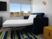 Aloft Shenandoah Woodlands Area Hotéis em Shenandoah