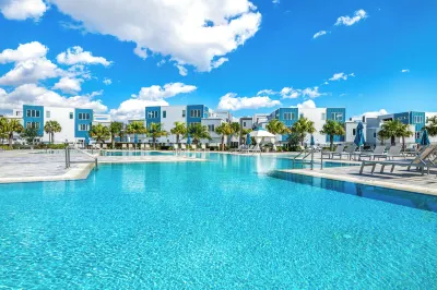 Spectrum Resort Villas Orlando and Water Parks, Ascend Hotel Collection Hotel di Kissimmee