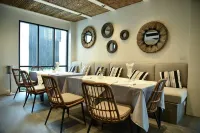 Saksiam Lakeside Resort  Certificate Hotel di Bang Len