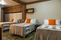 Ast Surf Hotel Hoteles cerca de beach pool ranch
