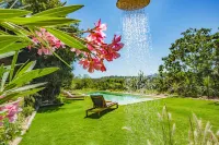Bastide Saint-Estève - Private Pools