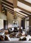 Six Senses Residences Courchevel - Afhentnings-/afleveringstjenester