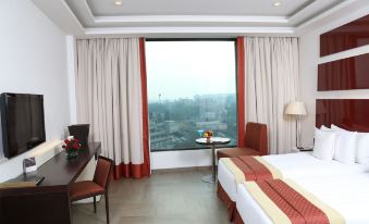 Welcomhotel by ITC Hotels, Dwarka, New Delhi