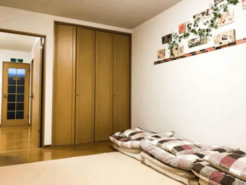 Nikko Dream House Hotels in Nikkō