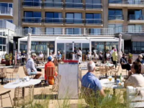 Apartment in Nieuwpoort by the Beach Hotels in Nieuwpoort