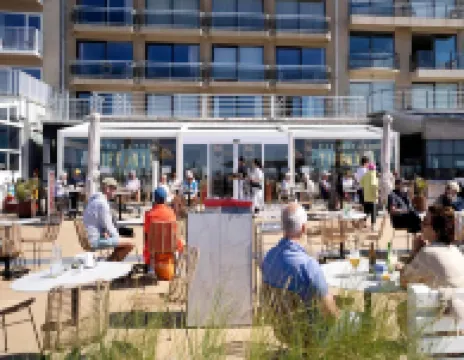 Apartment in Nieuwpoort by the Beach