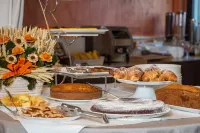 Grande Albergo - breakfast