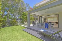 Noosa Village River Resort
