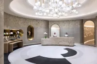 拉斯維加斯度假村世界希爾頓酒店 - SPA