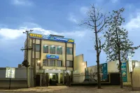 무갈 게스트 하우스 Sahiwal Tehsil 호텔