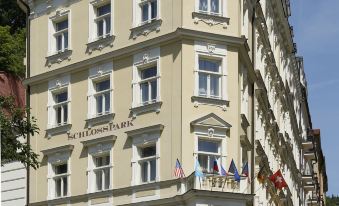 Spa Hotel Schlosspark