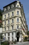 Spa Hotel Schlosspark Отели в г. Karlovy Vary District