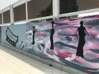 Blue Residence فنادق في Bakau